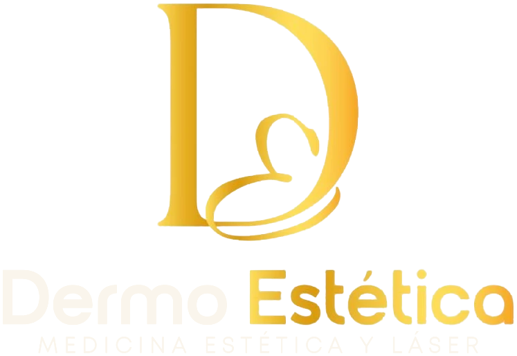 Logo de Dermostética